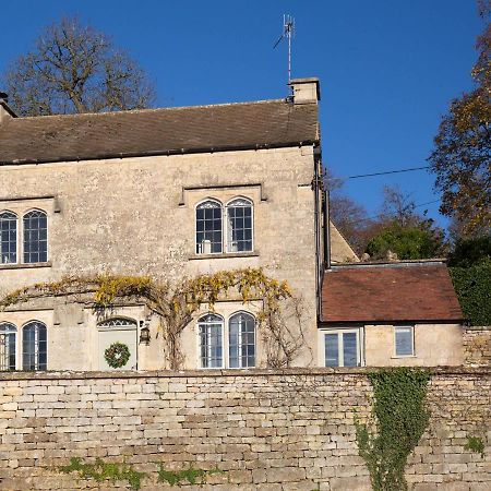 Rose Cottage, Rodborough Stroud  Exterior foto